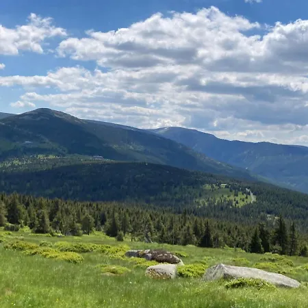 Studio Michael * Spindleruv Mlyn