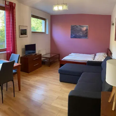 Appartamento Michael