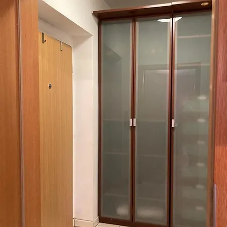 Studio Michael Apartment *