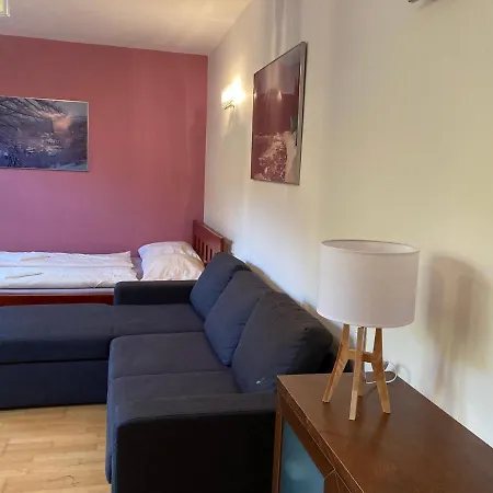 Michael * Špindlerŭv Mlýn