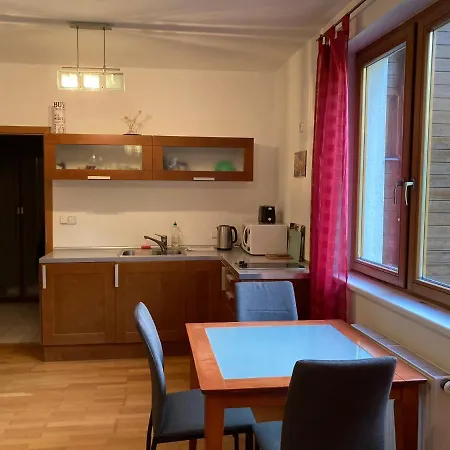 Michael Špindlerŭv Mlýn