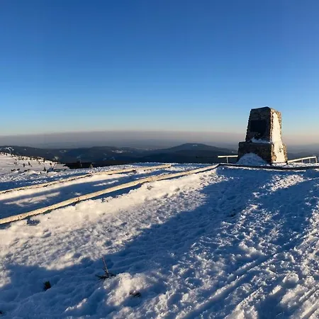 Michael * Špindlerŭv Mlýn
