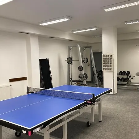 Michael Špindlerŭv Mlýn