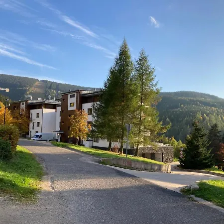 Michael Appartamento *