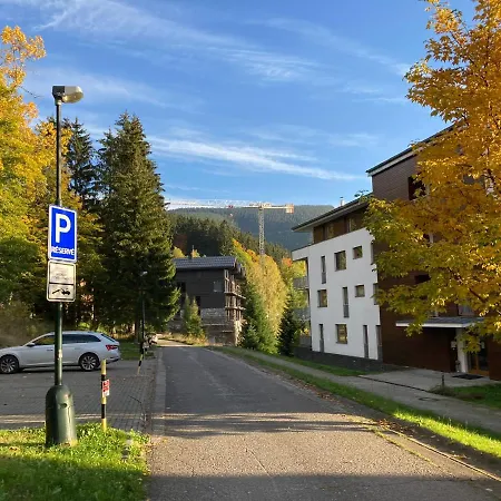 Michael Appartamento Špindlerŭv Mlýn