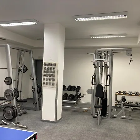 Michael Appartamento Špindlerŭv Mlýn