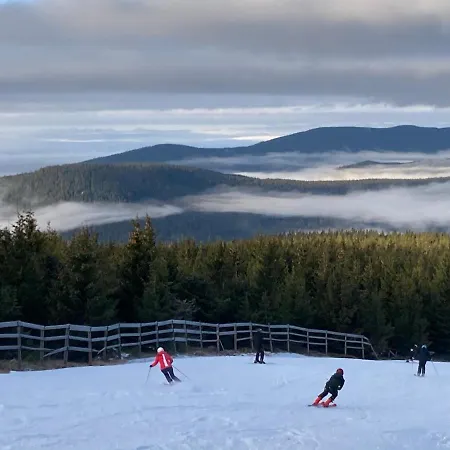 Appartamento Michael Špindlerŭv Mlýn