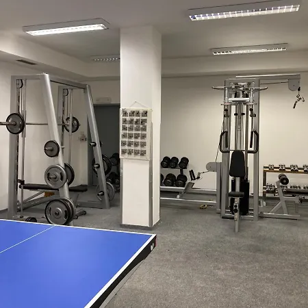 Studio Michael Spindleruv Mlyn