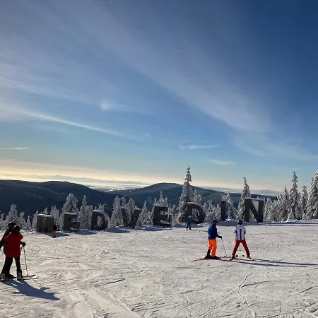 Appartamento Michael *