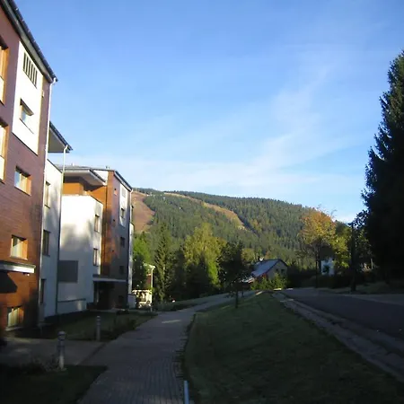 Michael Appartamento