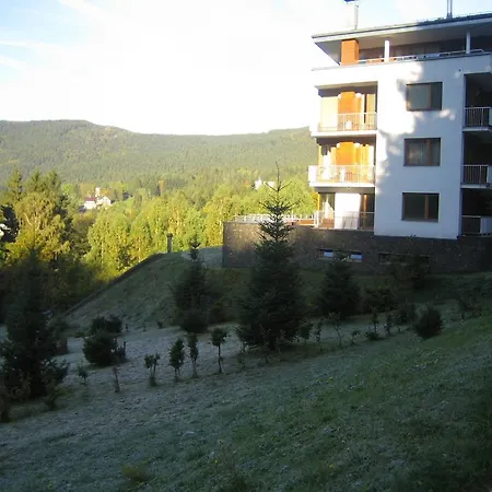 Michael Appartamento *